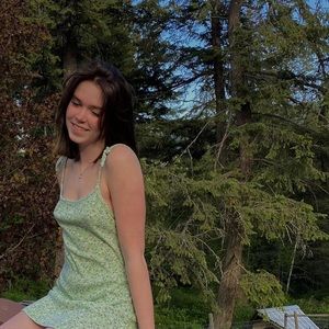 Meet your Posher, Annie